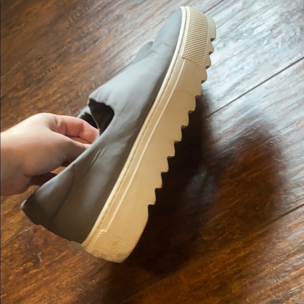 J Slides Sage Platform Sneaker - image 6